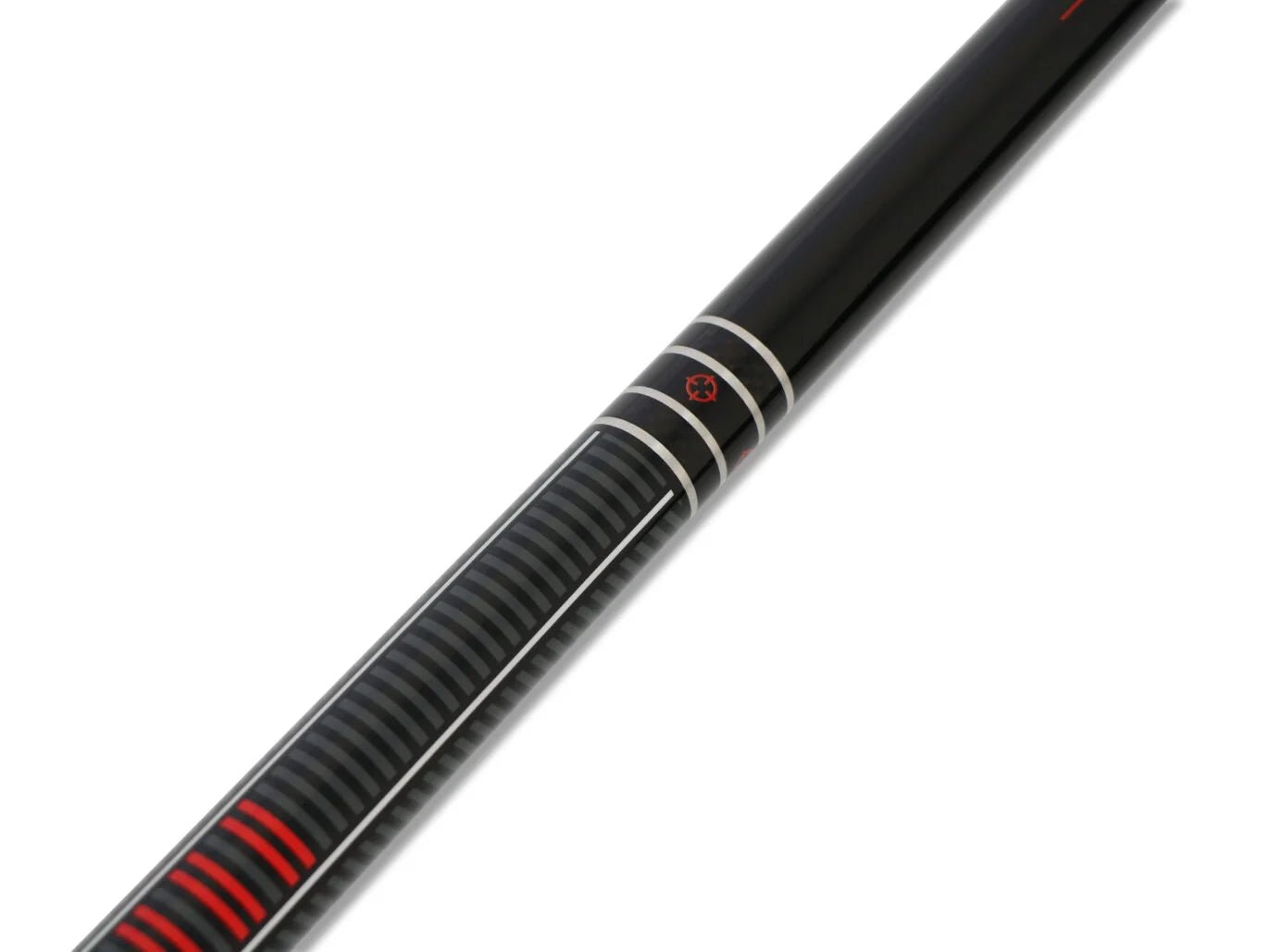 Jflowers LOADED Break Cue (No wrap) - BilliardCuesOnline