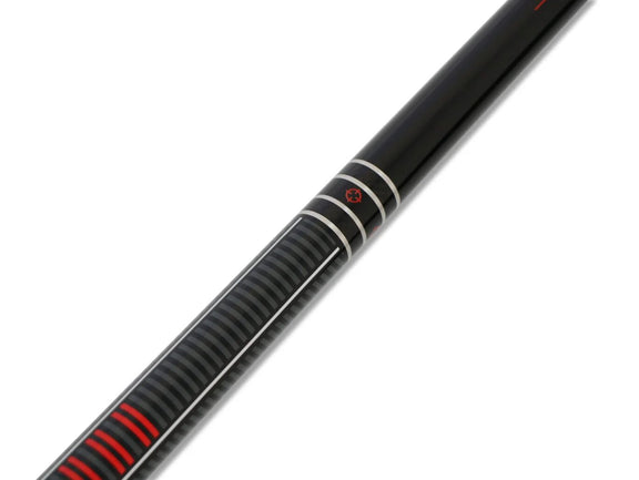Jflowers LOADED Break Cue (No wrap) - BilliardCuesOnline