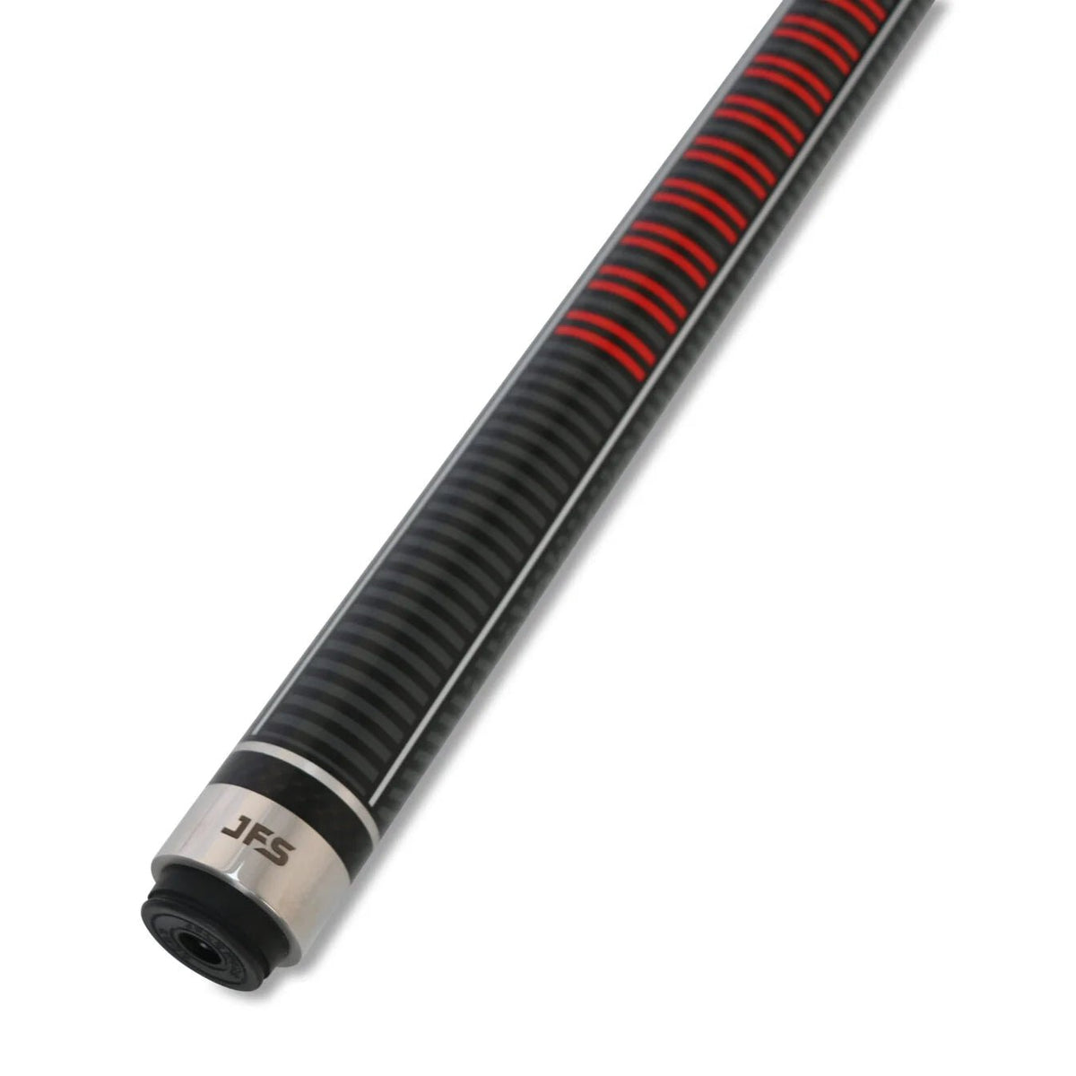 Jflowers LOADED Break Cue (No wrap) - BilliardCuesOnline