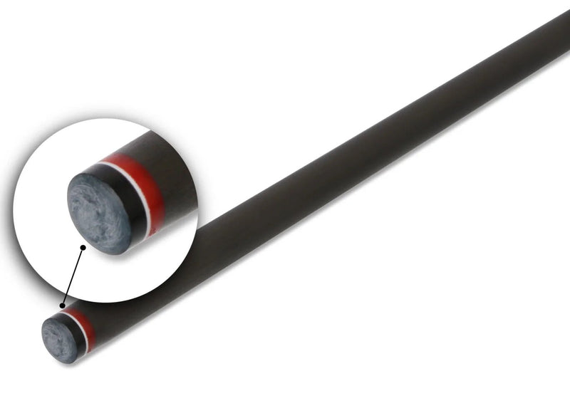 Jflowers LOADED Break Cue (No wrap) - BilliardCuesOnline