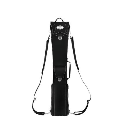 Jflowers Nomad 3x4 Cue Bag - BilliardCuesOnline