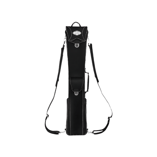 Jflowers Nomad 3x4 Cue Bag - BilliardCuesOnline