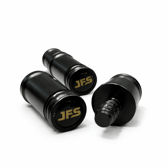 Jflowers Radial Joint Protector - BilliardCuesOnline