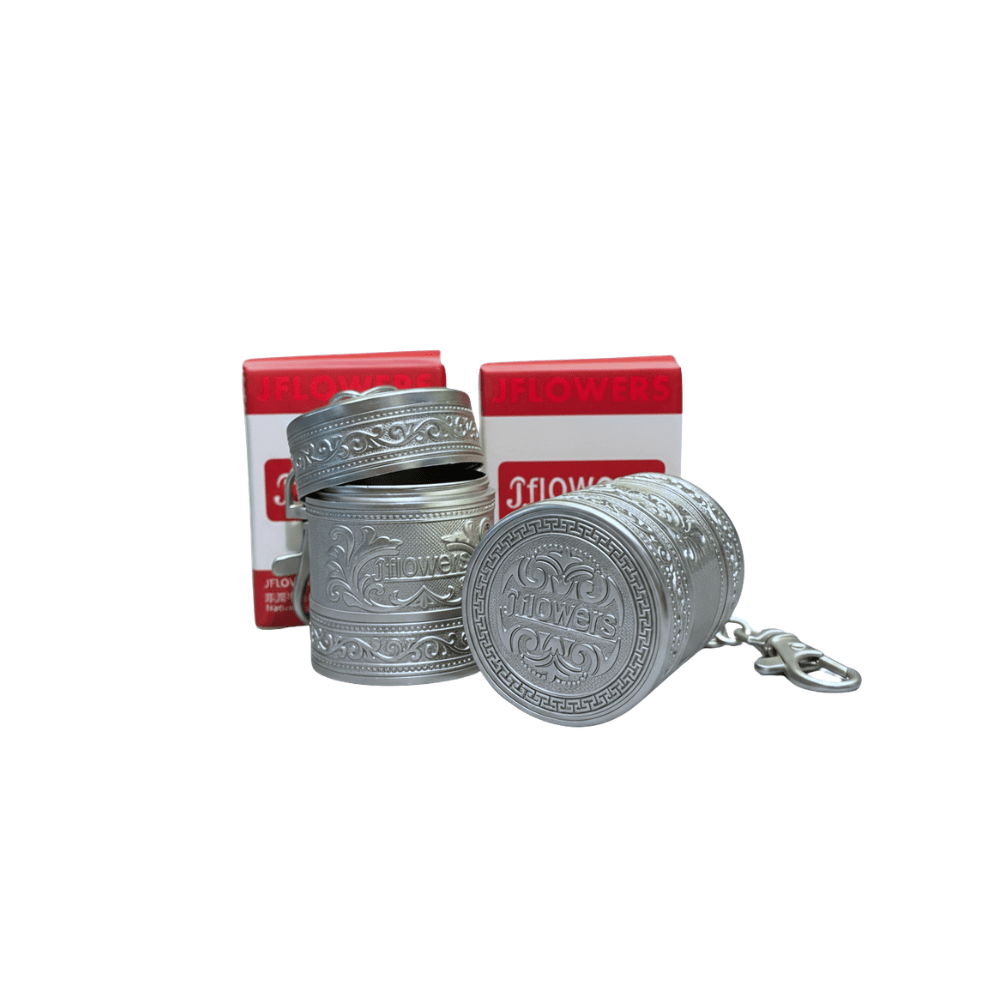 JFlowers Royal Vault Chalk Cover - BilliardCuesOnline