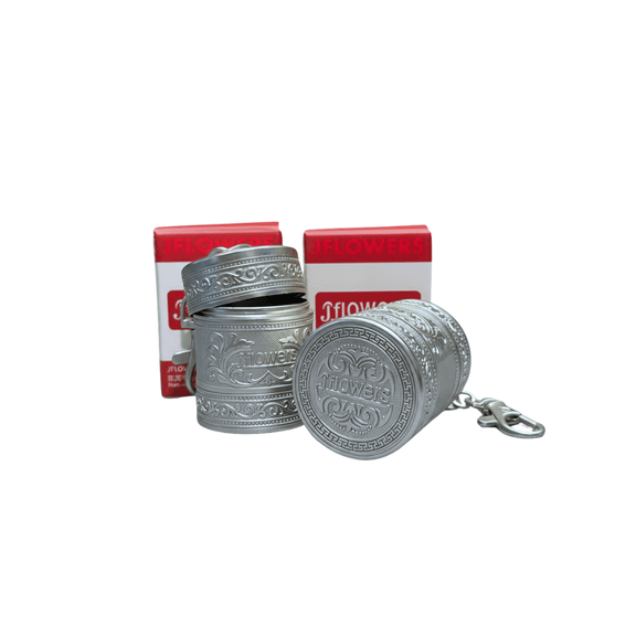 JFlowers Royal Vault Chalk Cover - BilliardCuesOnline