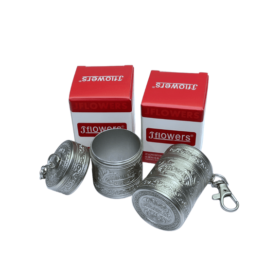 JFlowers Royal Vault Chalk Cover - BilliardCuesOnline