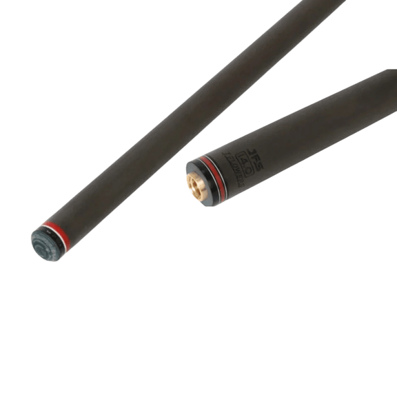 Jflowers RPG Jump Cue (No Wrap) - BilliardCuesOnline