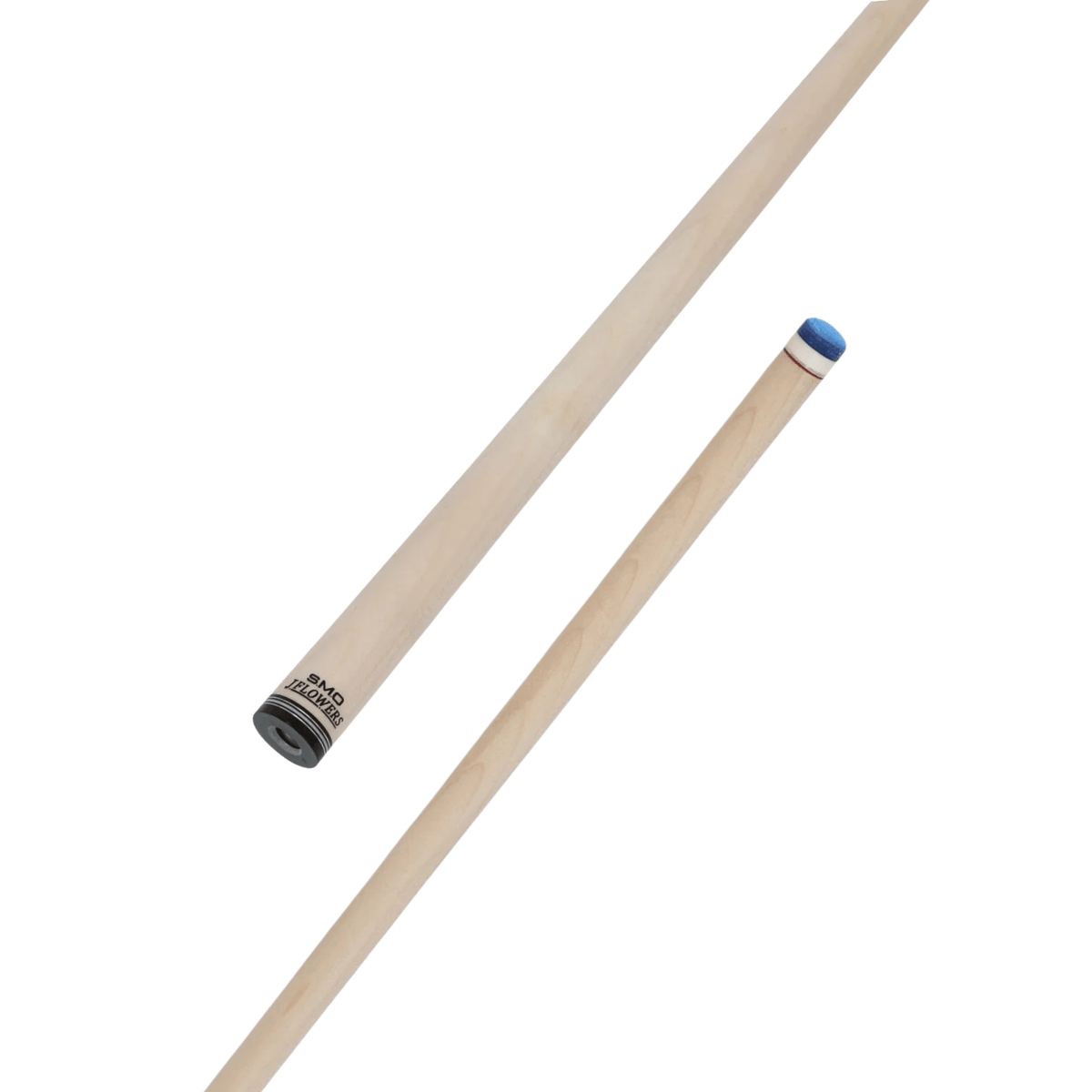 Jflowers SMO Wood Shaft - BilliardCuesOnline