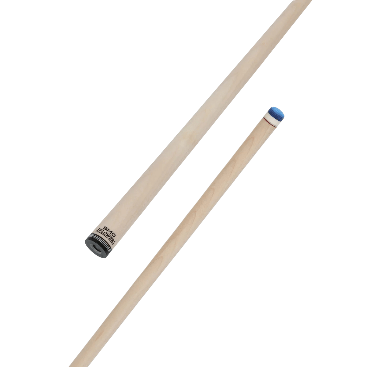 Jflowers SMO Wood Shaft - BilliardCuesOnline