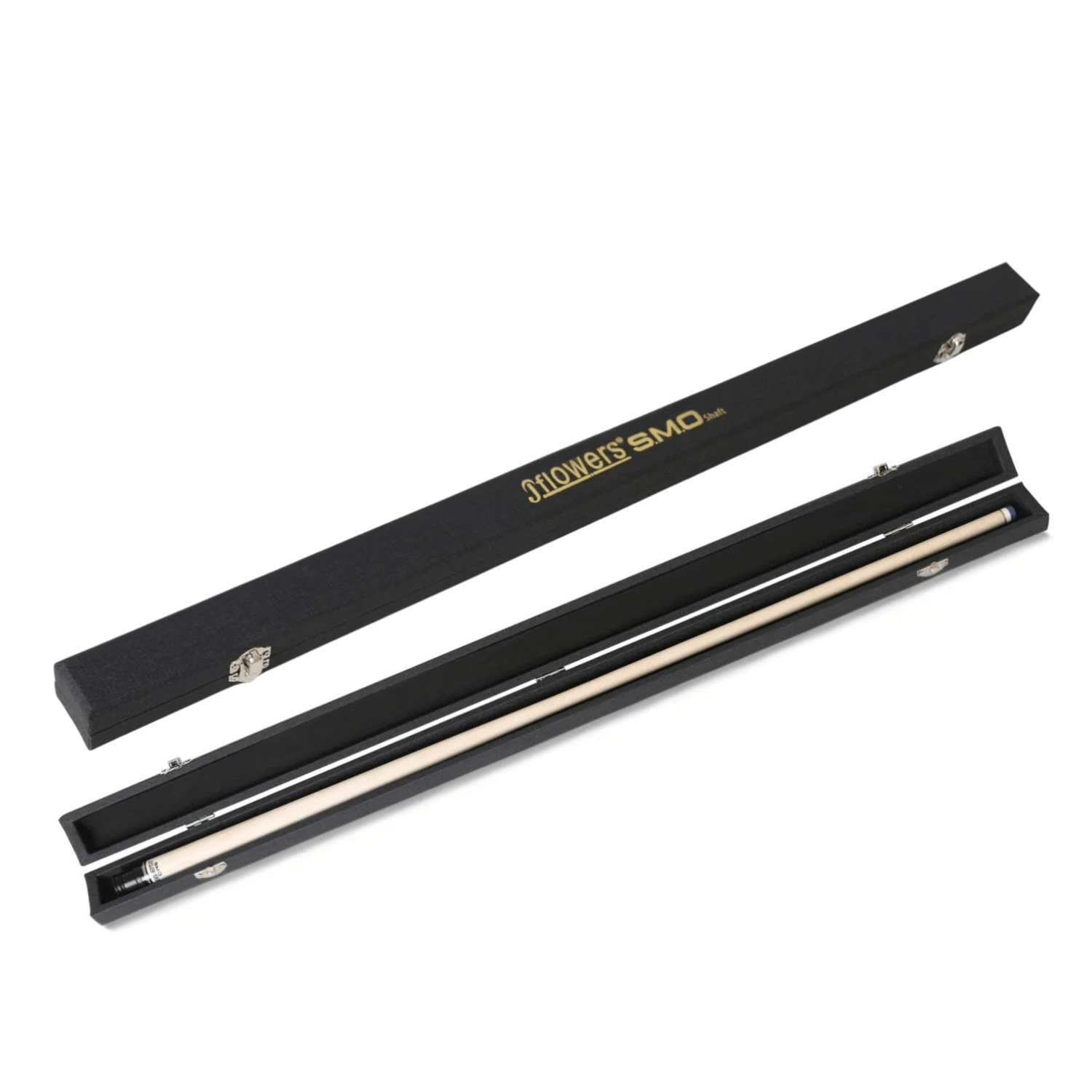 JFlowers SMO Wood Shaft – BilliardCuesOnline