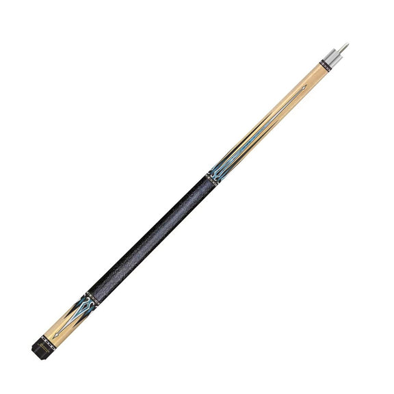 Joss II DR-06 Pool Cue - BilliardCuesOnline | Singapore Pool & Snooker Store