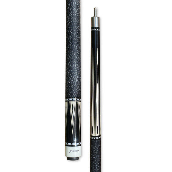 Joss II VP - 01 Pool Cue - BilliardCuesOnline