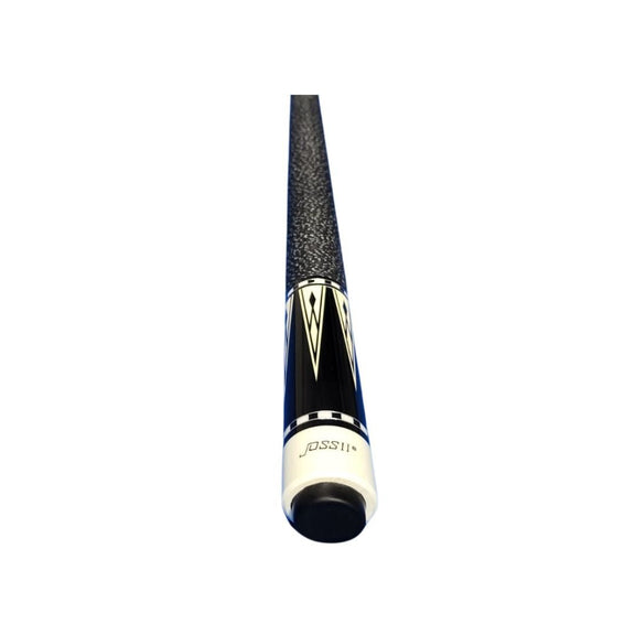 Joss II VP - 01 Pool Cue - BilliardCuesOnline