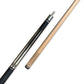 Joss II VP - 01 Pool Cue - BilliardCuesOnline