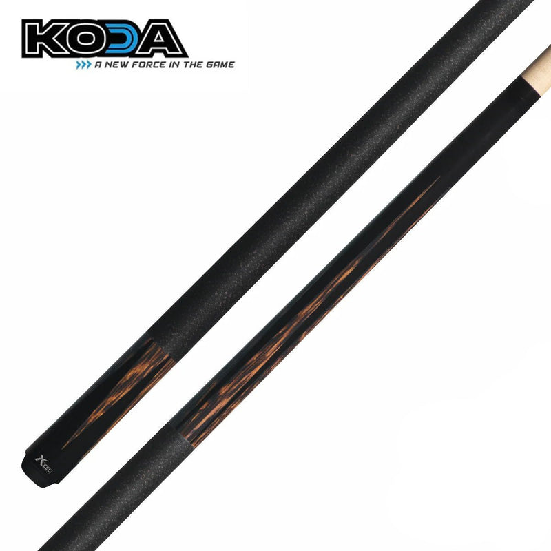 Koda KS1 Pool Cue - BilliardCuesOnline