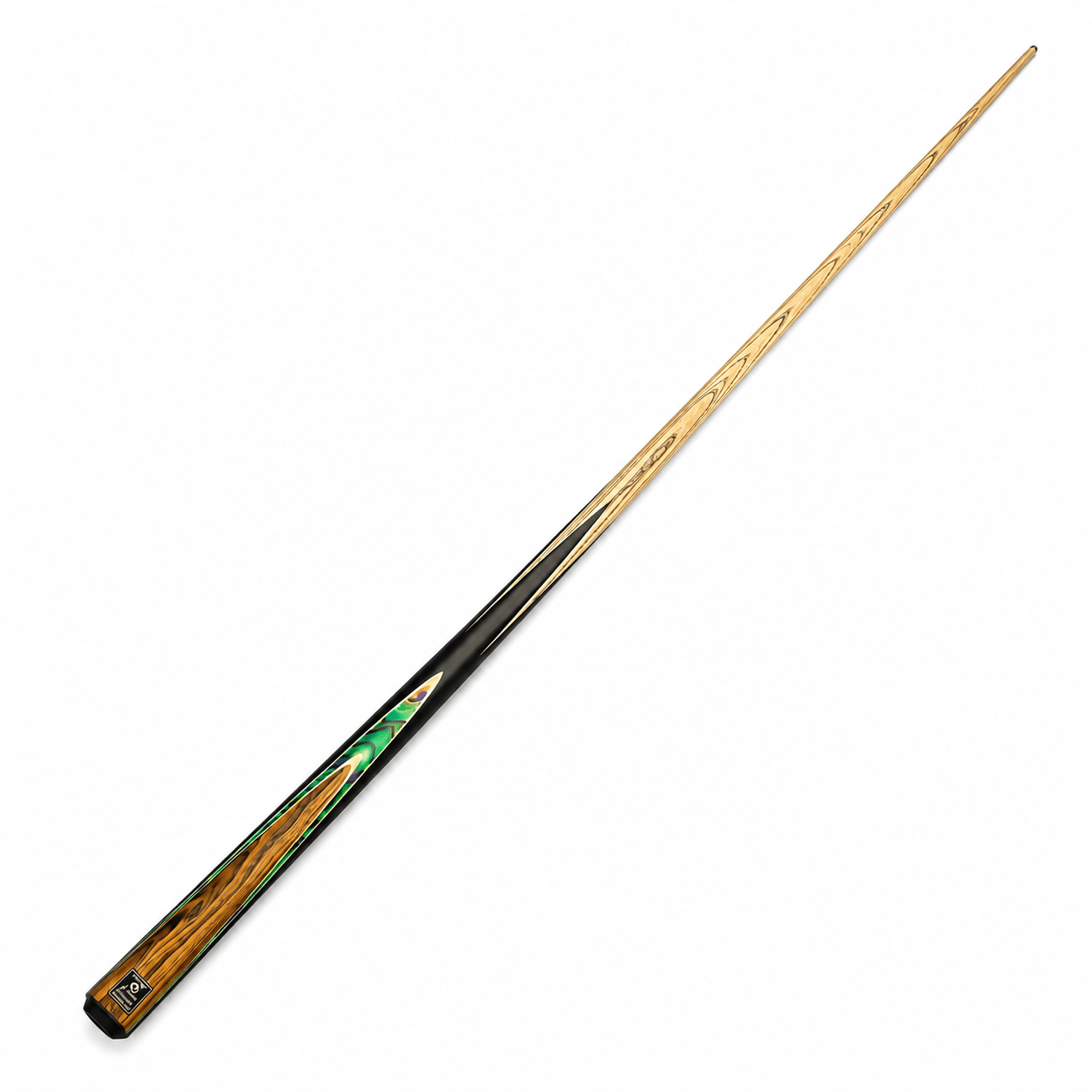 OMIN Enlighten Snooker (1-Piece) - BilliardCuesOnline