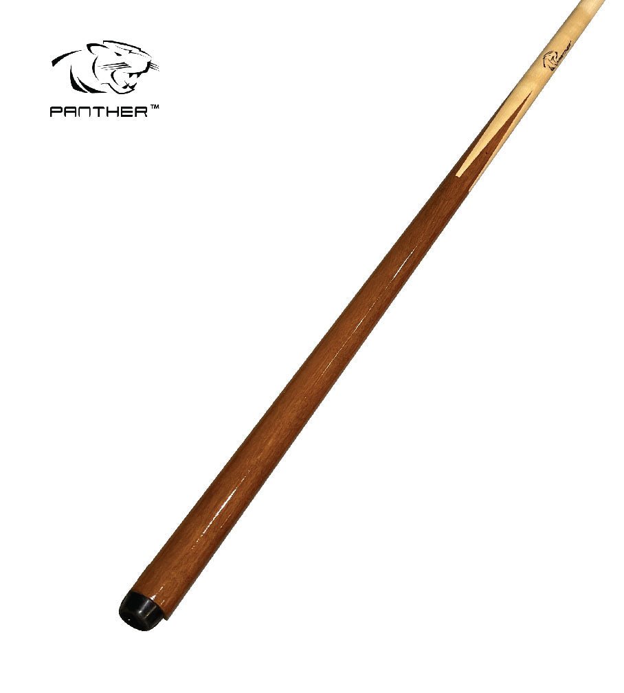 Panther Club Pool Cue - BilliardCuesOnline