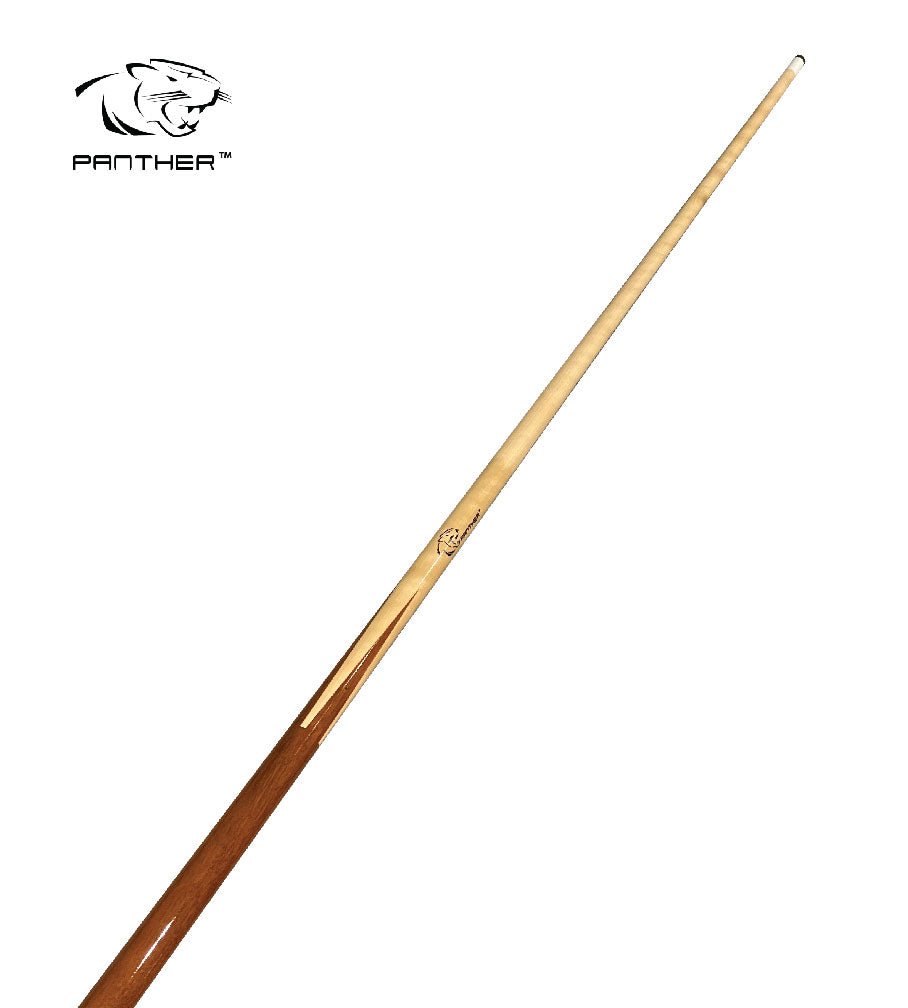 Panther Club Pool Cue - BilliardCuesOnline