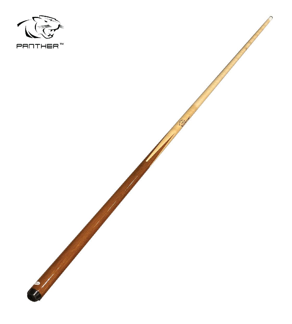 Panther Club Pool Cue - BilliardCuesOnline