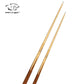 Panther Club Short Pool Cue - BilliardCuesOnline