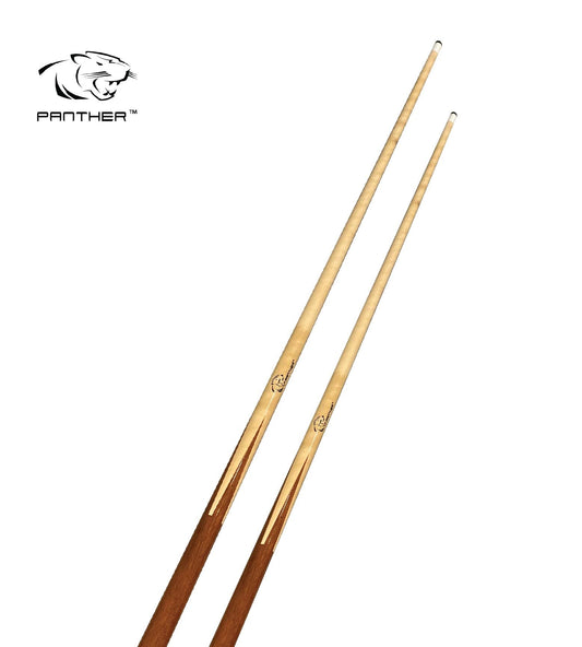 Panther Club Short Pool Cue - BilliardCuesOnline