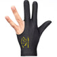 Panther Glove Black - BilliardCuesOnline