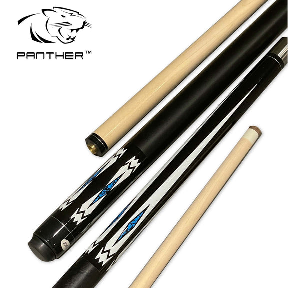 Panther K1 Pool Cue - BilliardCuesOnline