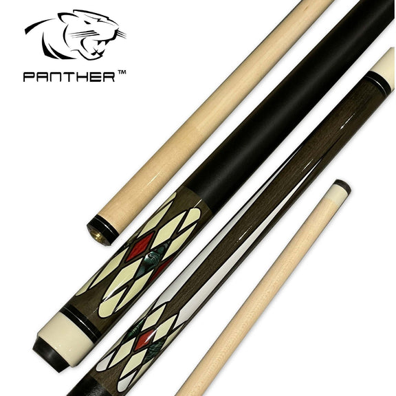 Panther K2 Pool Cue - BilliardCuesOnline