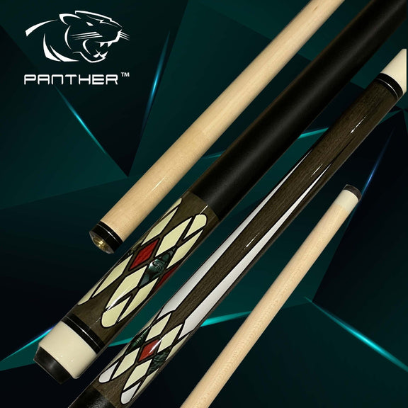 Panther K2 Pool Cue - BilliardCuesOnline