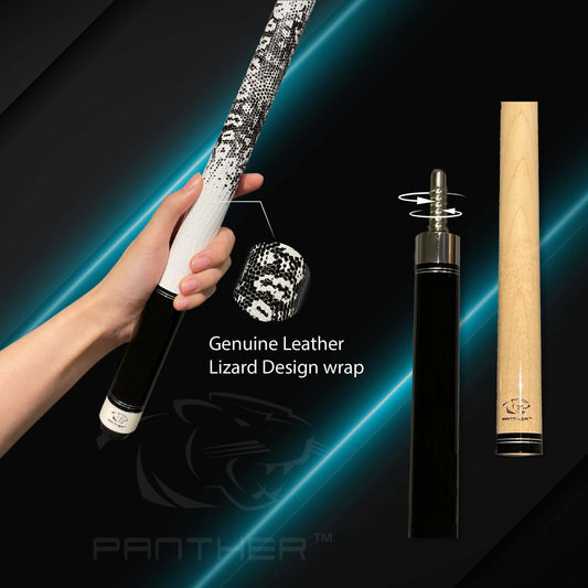 Panther PX500 Pool Cue - BilliardCuesOnline