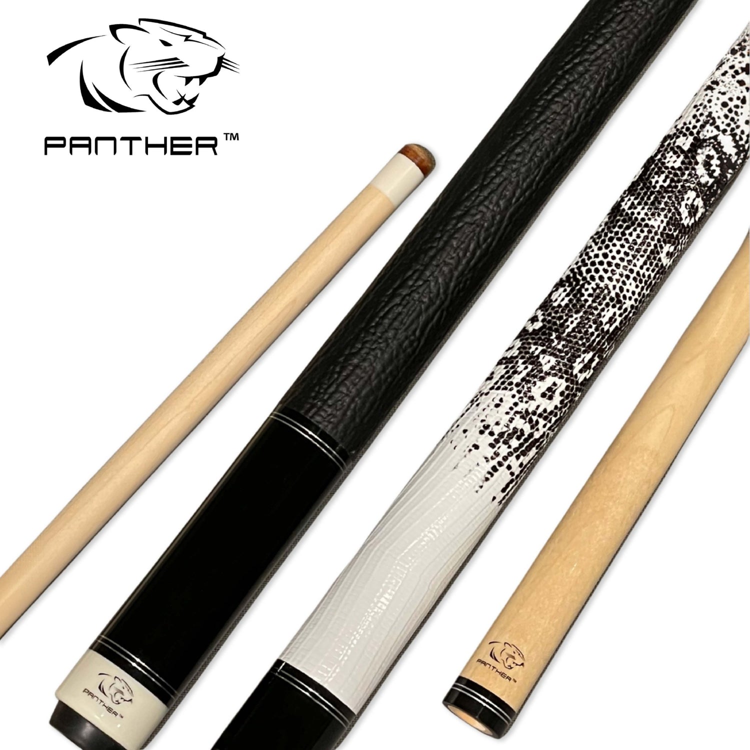 Panther PX500 Pool Cue - BilliardCuesOnline