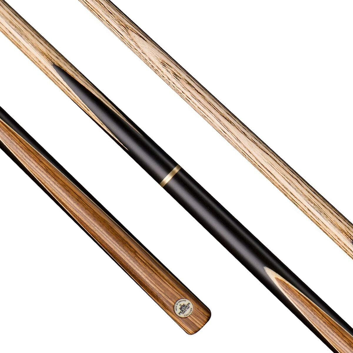 Peradon Chiltern Snooker Cue - BilliardCuesOnline