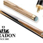 Peradon Chiltern Snooker Cue - BilliardCuesOnline