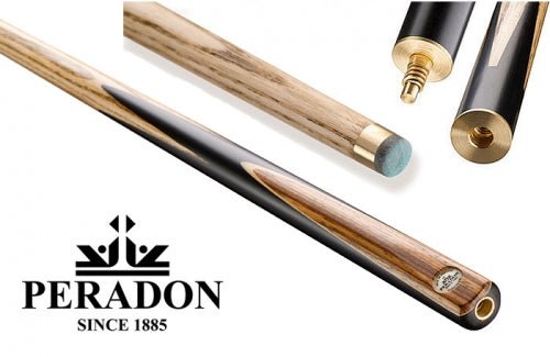 Peradon Chiltern Snooker Cue - BilliardCuesOnline