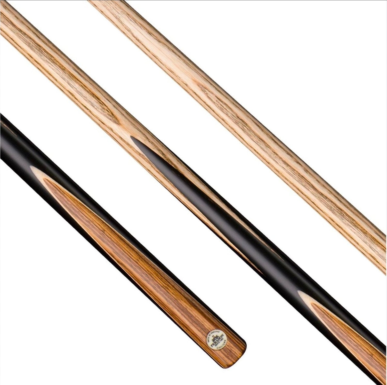 Peradon Chiltern Snooker Cue (One Piece) - BilliardCuesOnline