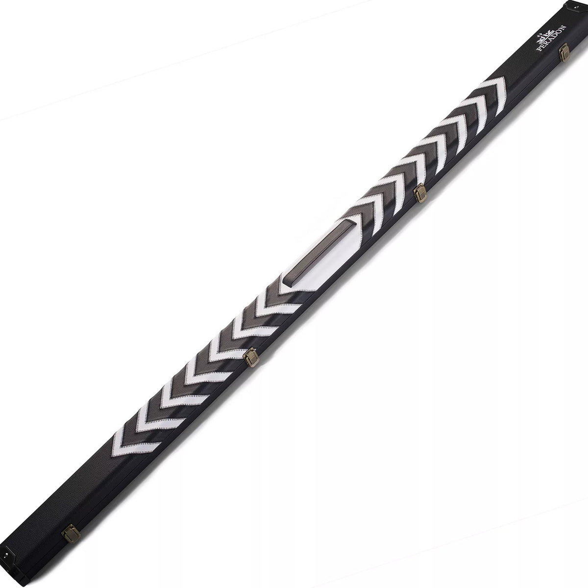 Peradon Clubman 3/4 Snooker Cue Case - BilliardCuesOnline