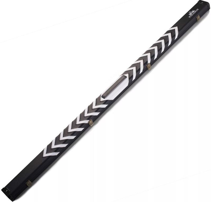 Peradon Clubman 3/4 Snooker Cue Case - BilliardCuesOnline