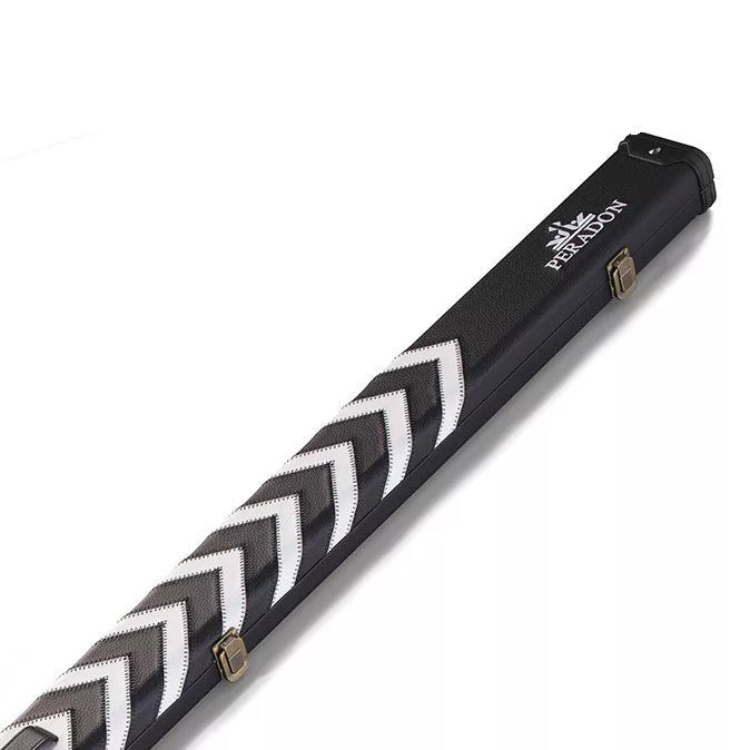 Peradon Clubman 3/4 Snooker Cue Case - BilliardCuesOnline