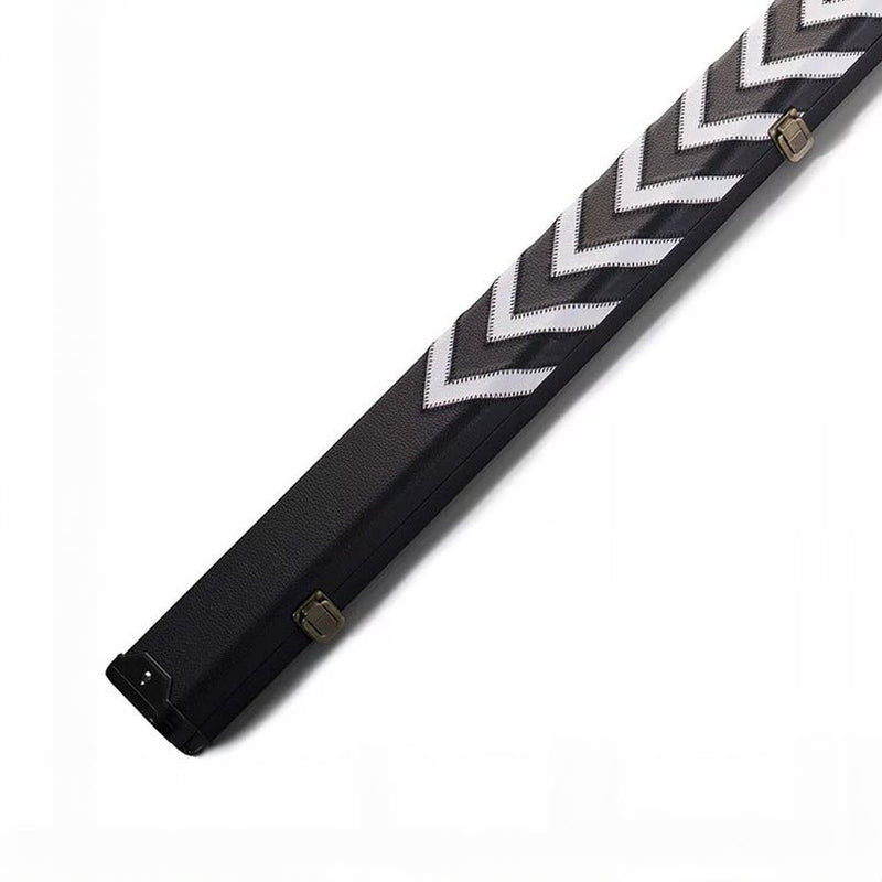 Peradon Clubman 3/4 Snooker Cue Case - BilliardCuesOnline