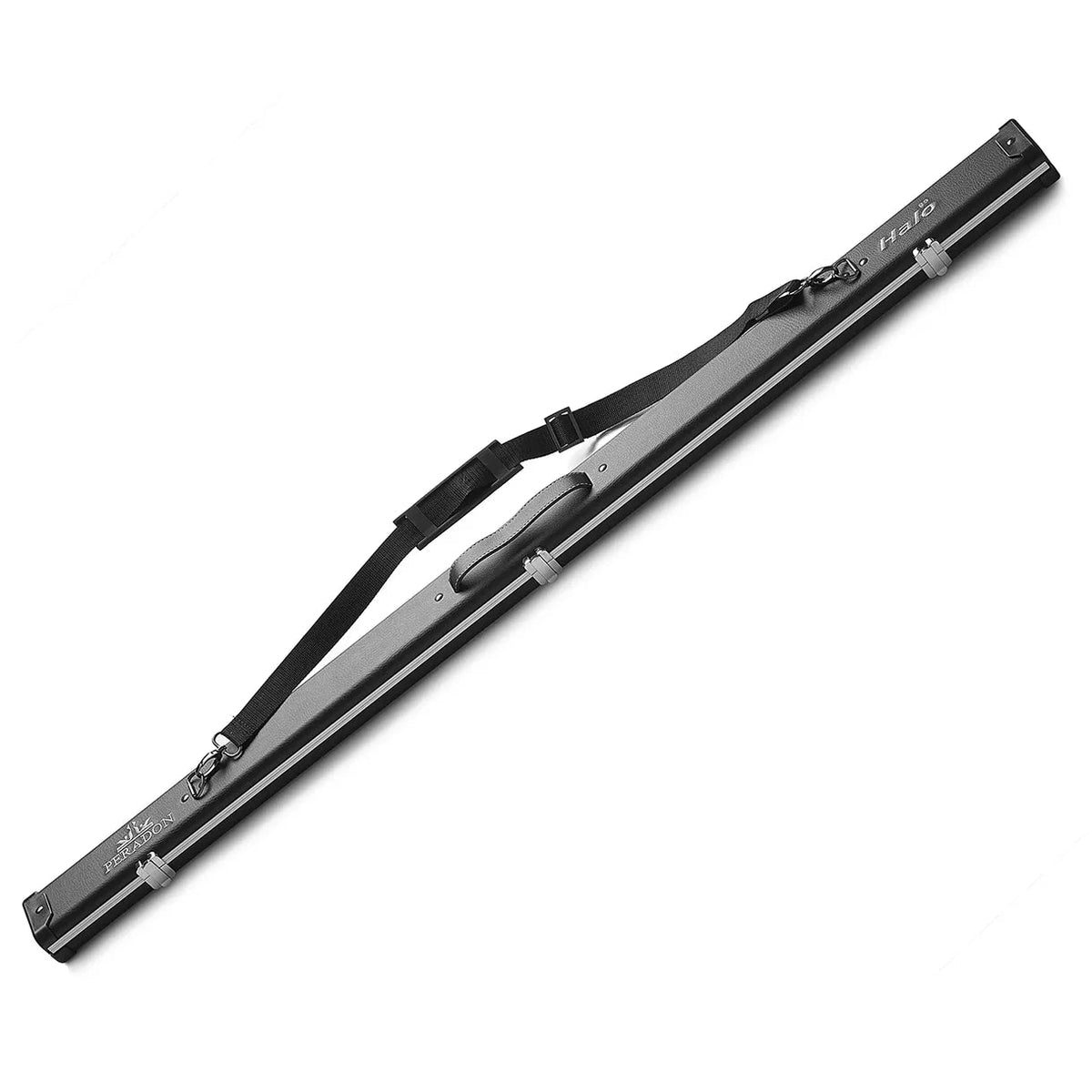 Peradon Halo Go 3/4 Snooker Cue Case - BilliardCuesOnline