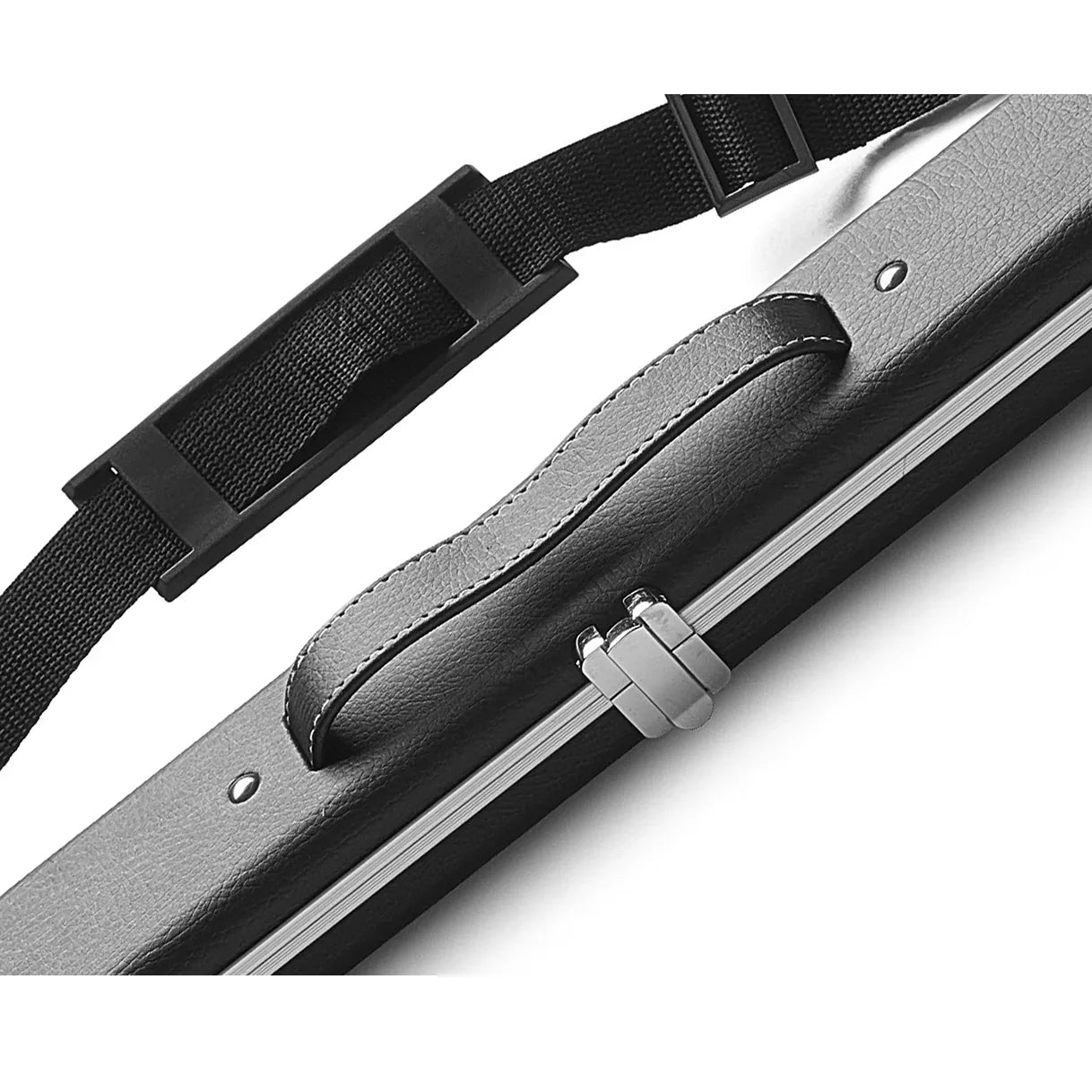 Peradon Halo Go 3/4 Snooker Cue Case - BilliardCuesOnline