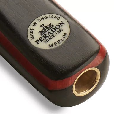 Peradon Merlin Snooker Cue - BilliardCuesOnline