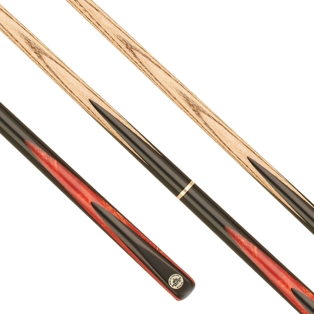 Peradon Merlin Snooker Cue - BilliardCuesOnline