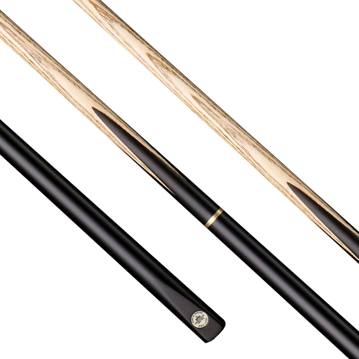 Peradon Pro - Cue Snooker Cue - BilliardCuesOnline