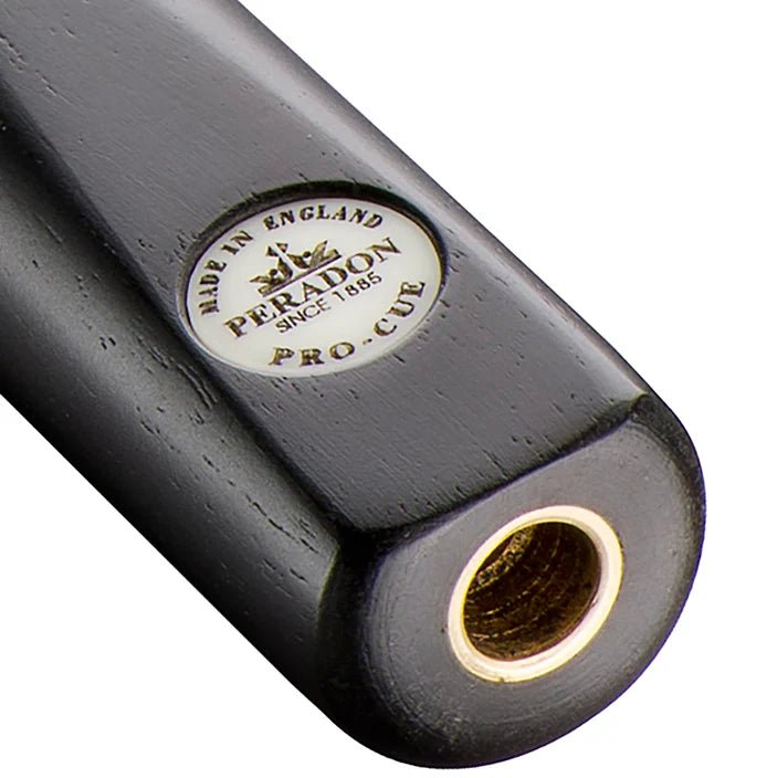 Peradon Pro - Cue Snooker Cue - BilliardCuesOnline