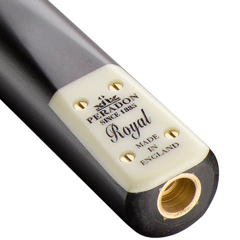Peradon Royal Snooker Cue - BilliardCuesOnline