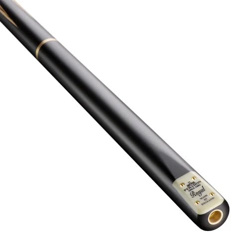 Peradon Royal Snooker Cue - BilliardCuesOnline