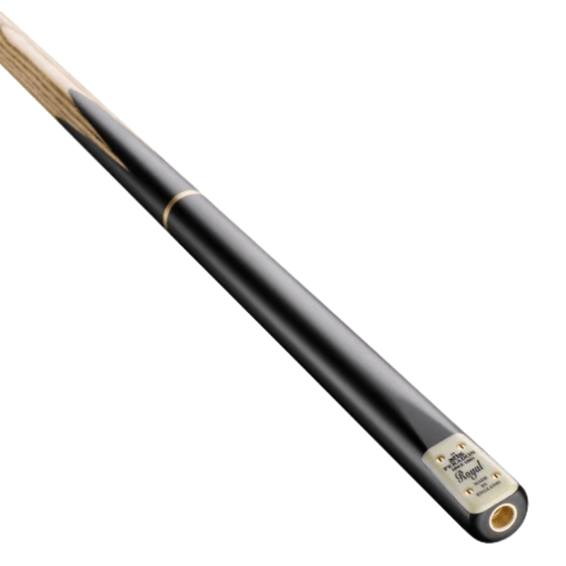 Peradon Royal Snooker Cue - BilliardCuesOnline