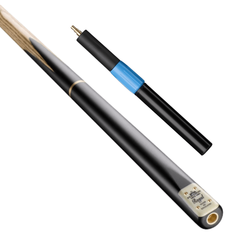 Peradon Royal Snooker Cue - BilliardCuesOnline