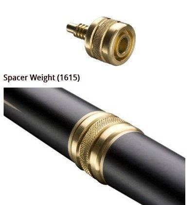 Peradon Snooker Spacer Weight - BilliardCuesOnline
